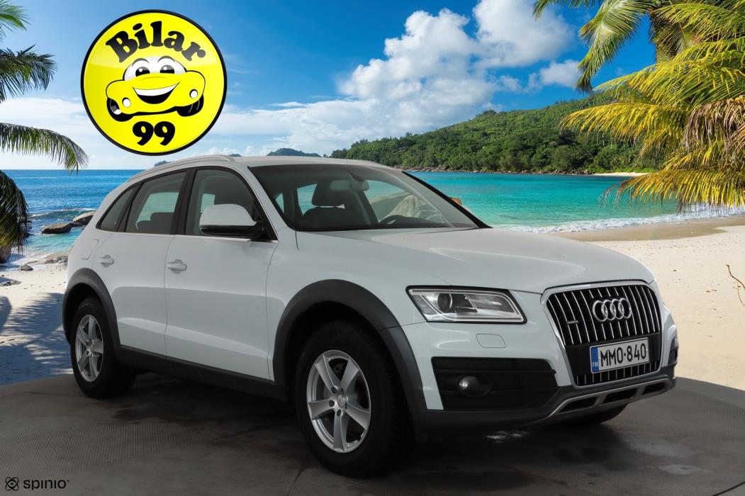 AUDI Q5 2017