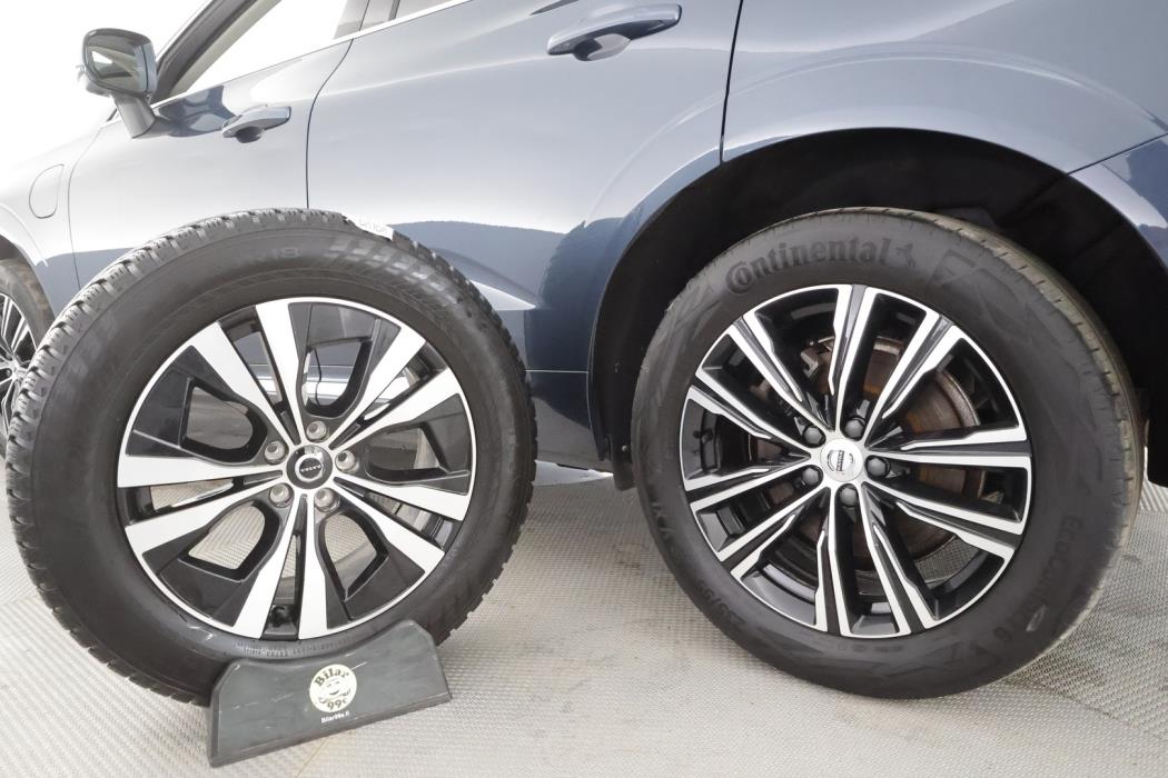 VOLVO XC60 2022