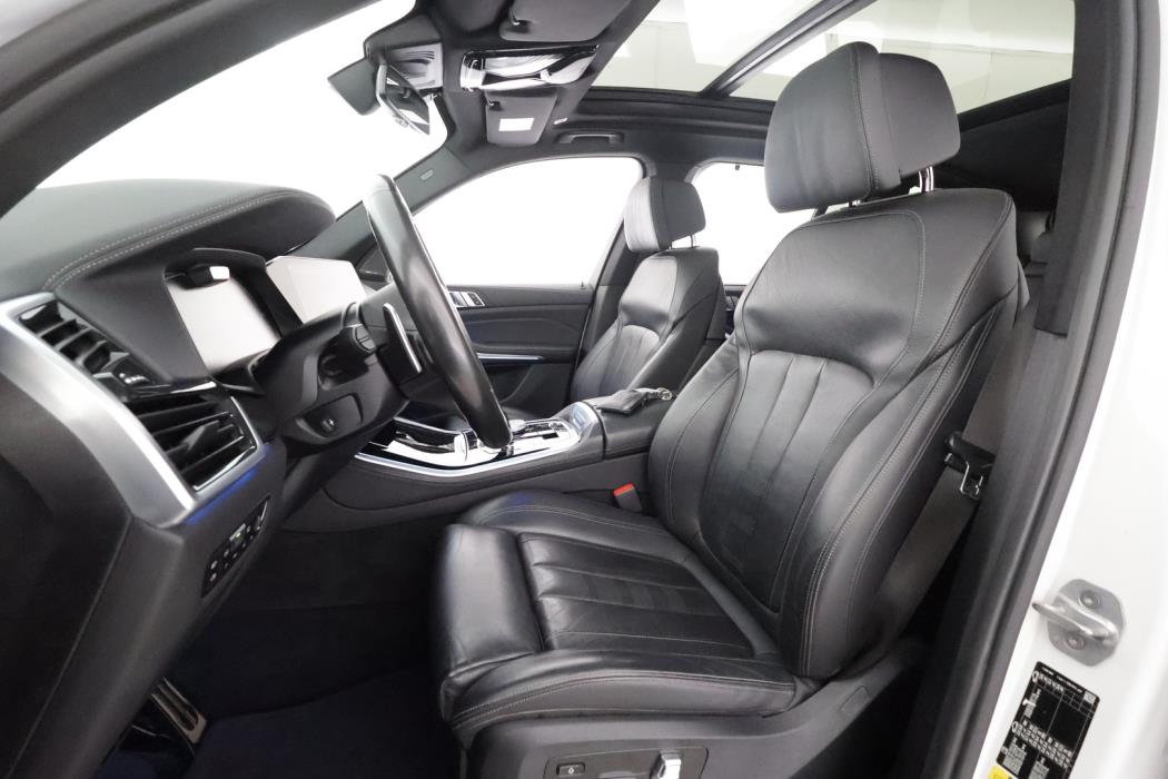 BMW X5 2020