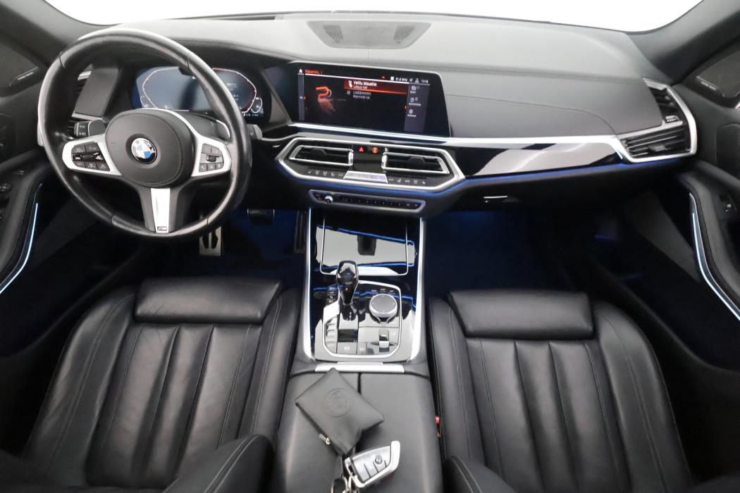BMW X5 2020