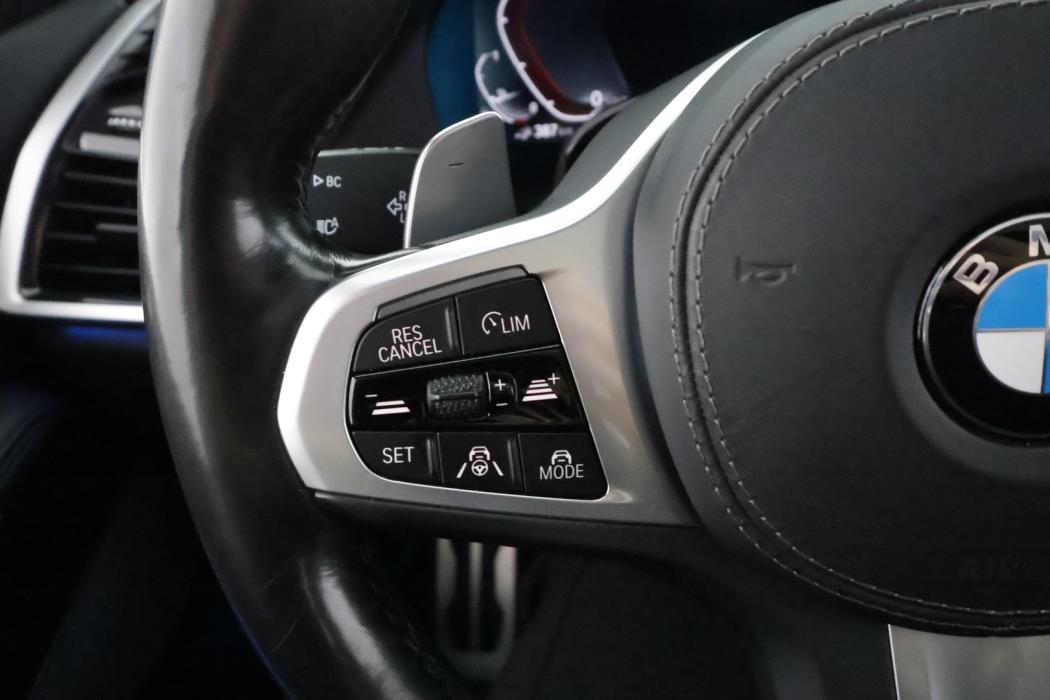 BMW X5 2020