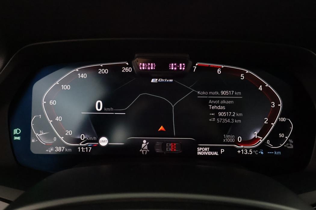 BMW X5 2020