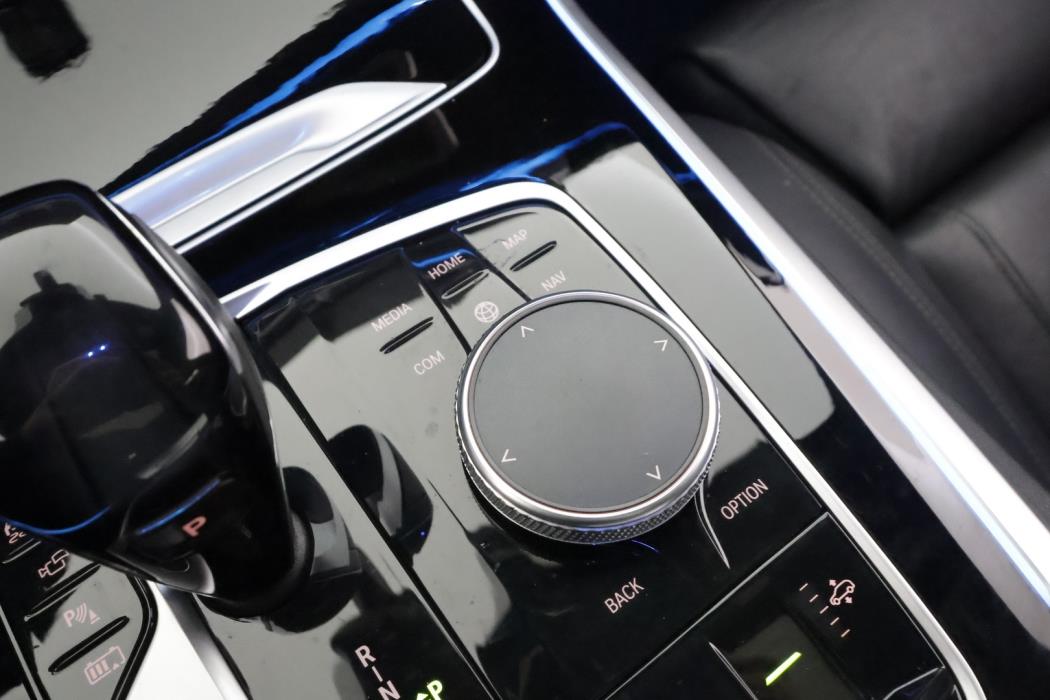 BMW X5 2020
