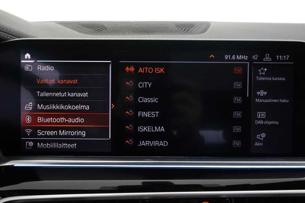 BMW X5 2020