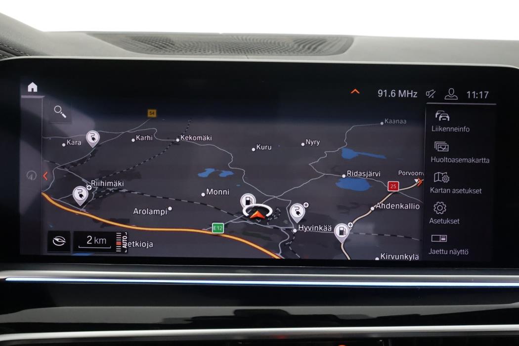 BMW X5 2020