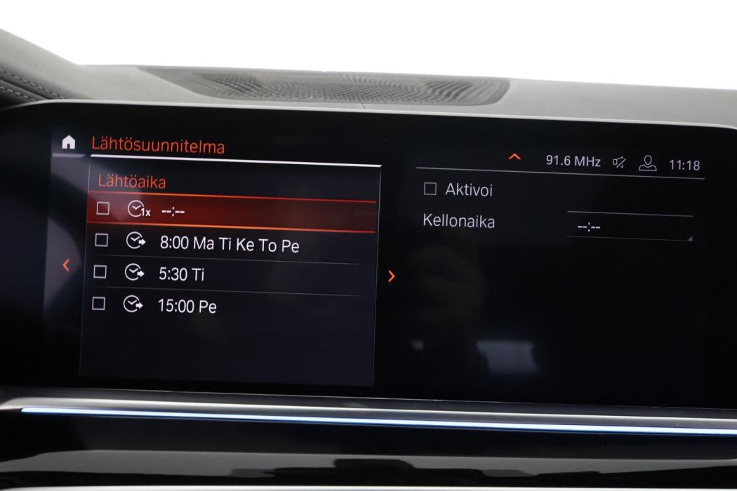 BMW X5 2020