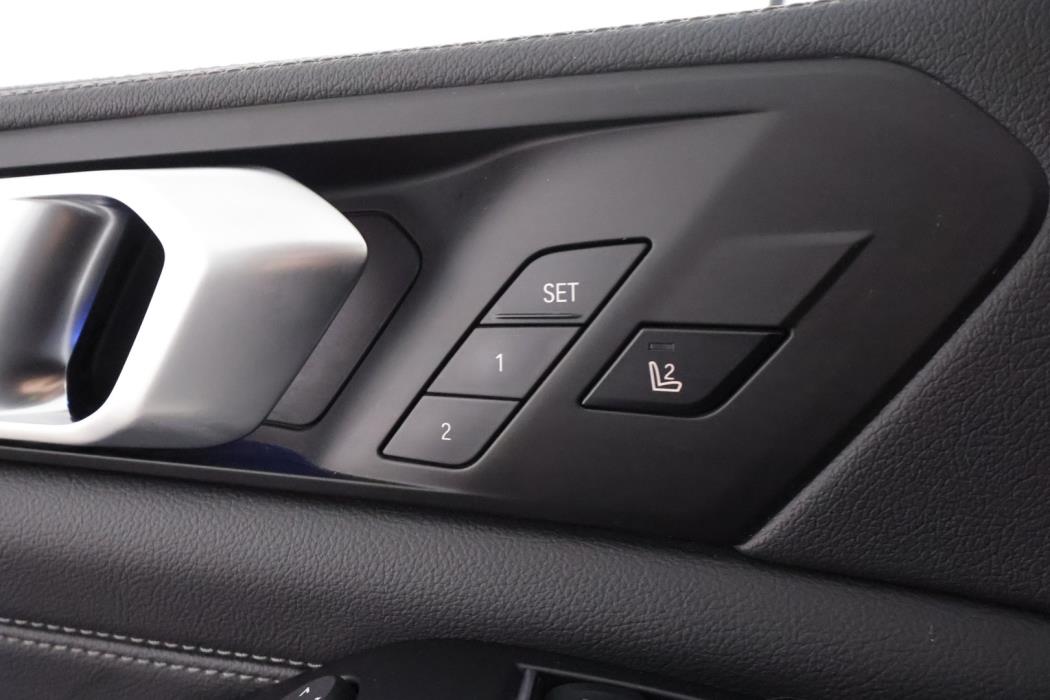 BMW X5 2020