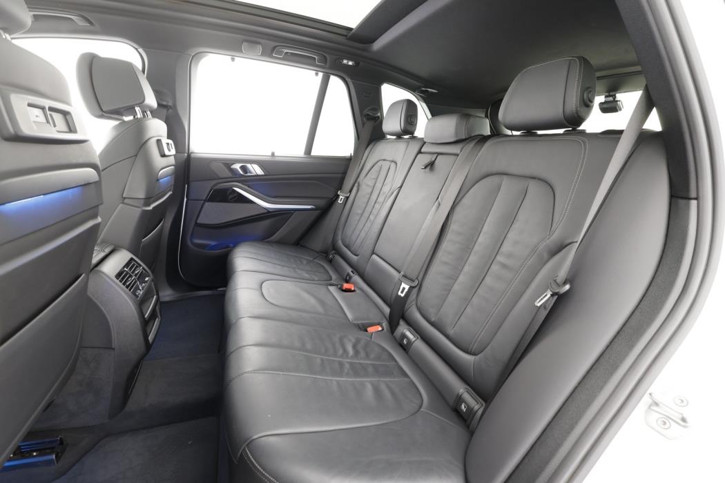 BMW X5 2020
