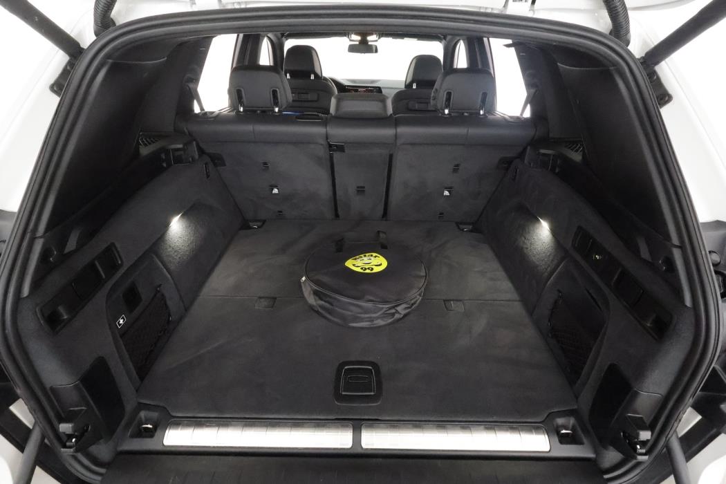 BMW X5 2020
