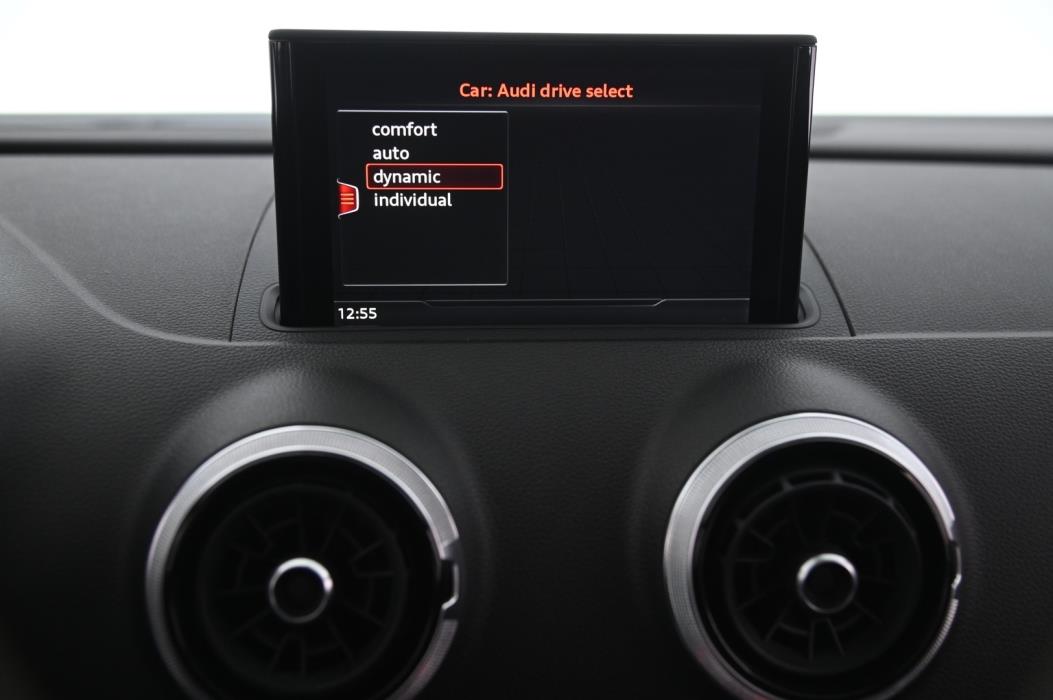 AUDI A3 2017