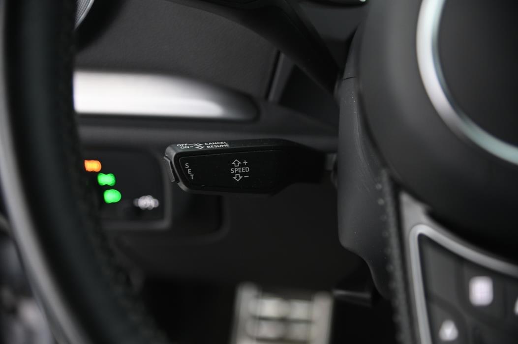 AUDI A3 2017