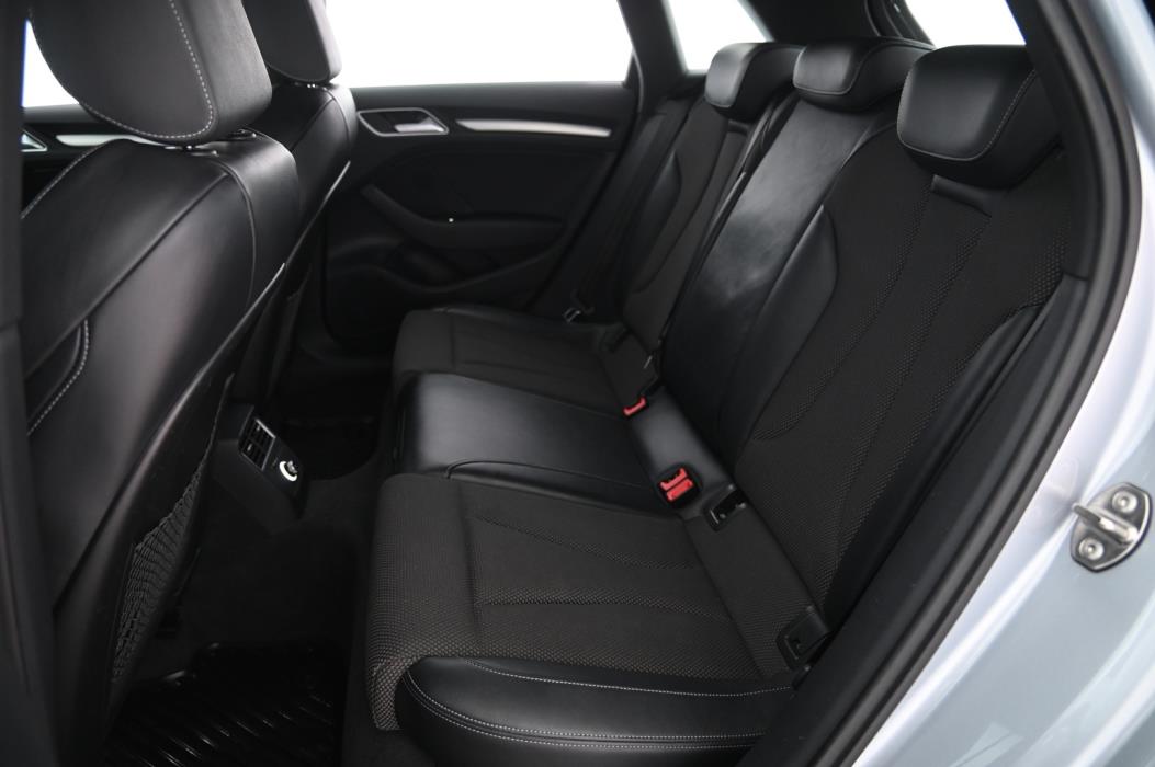 AUDI A3 2017
