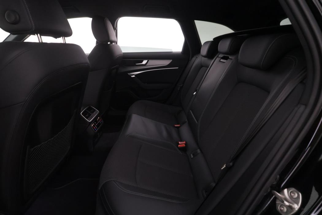 AUDI A6 2023