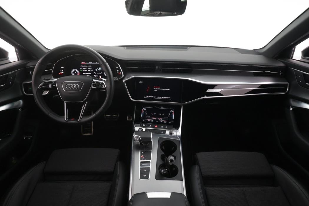 AUDI A6 2023