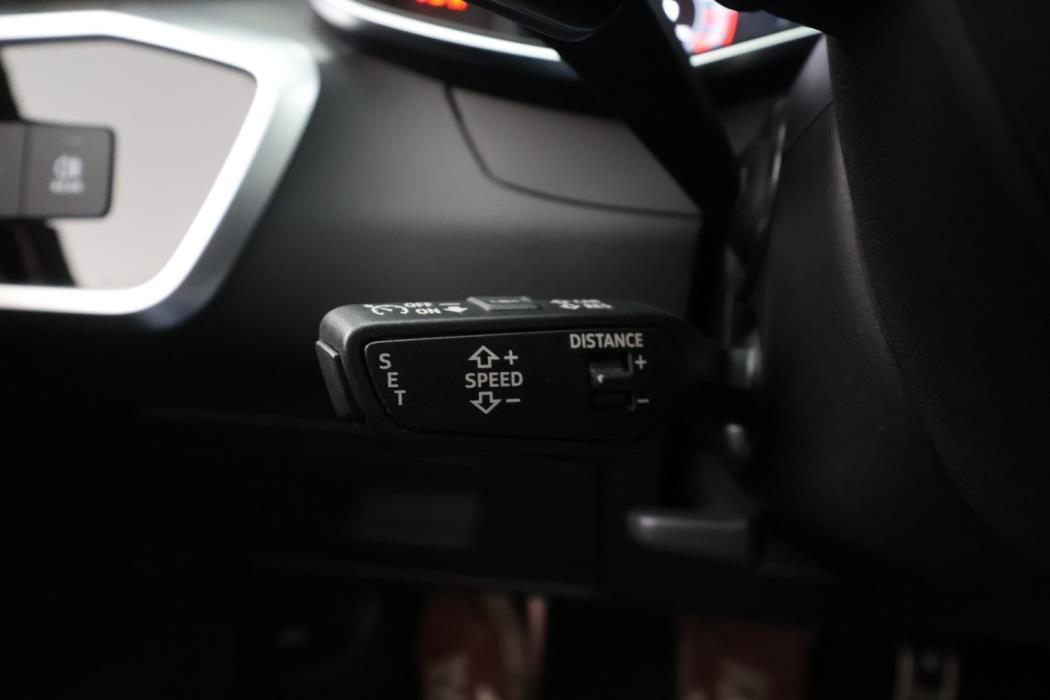 AUDI A6 2023