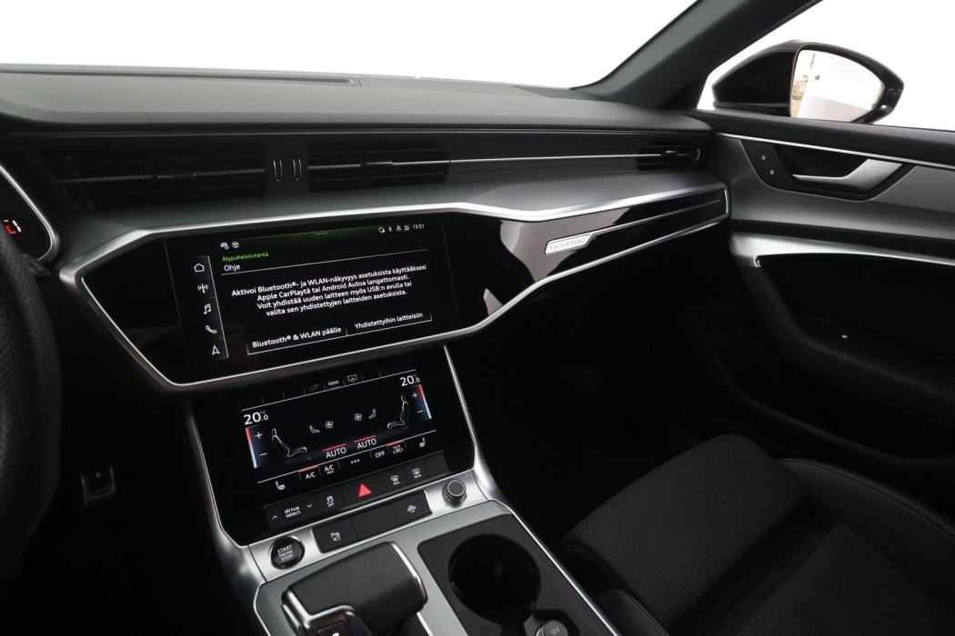 AUDI A6 2023