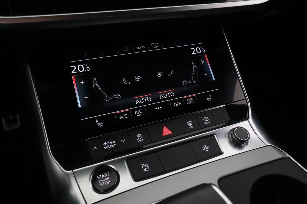 AUDI A6 2023