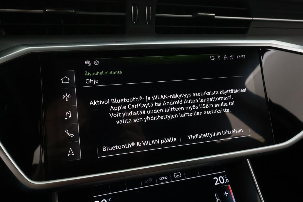 AUDI A6 2023