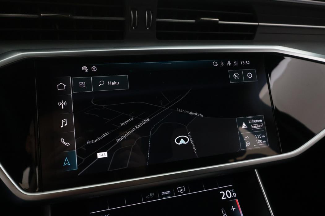 AUDI A6 2023