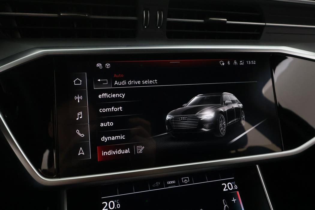 AUDI A6 2023