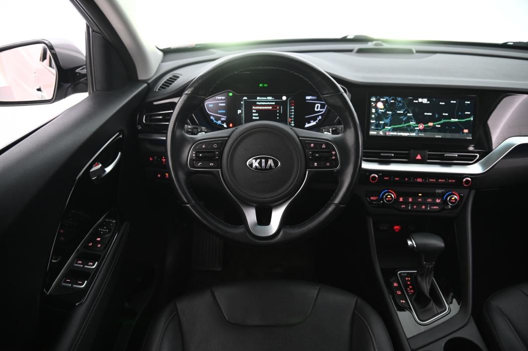 KIA Niro 2020