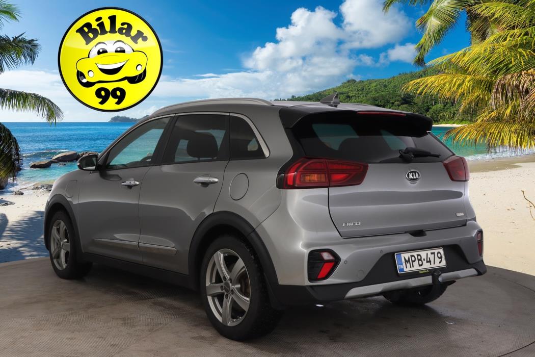 KIA Niro 2020