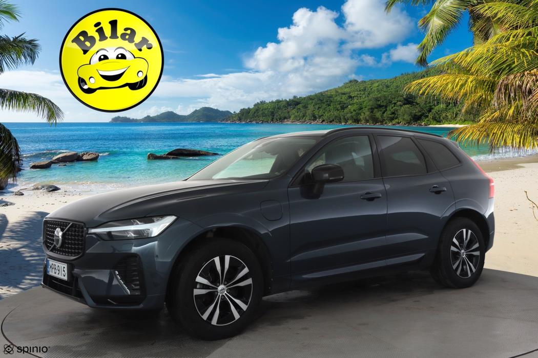 VOLVO XC60 2024