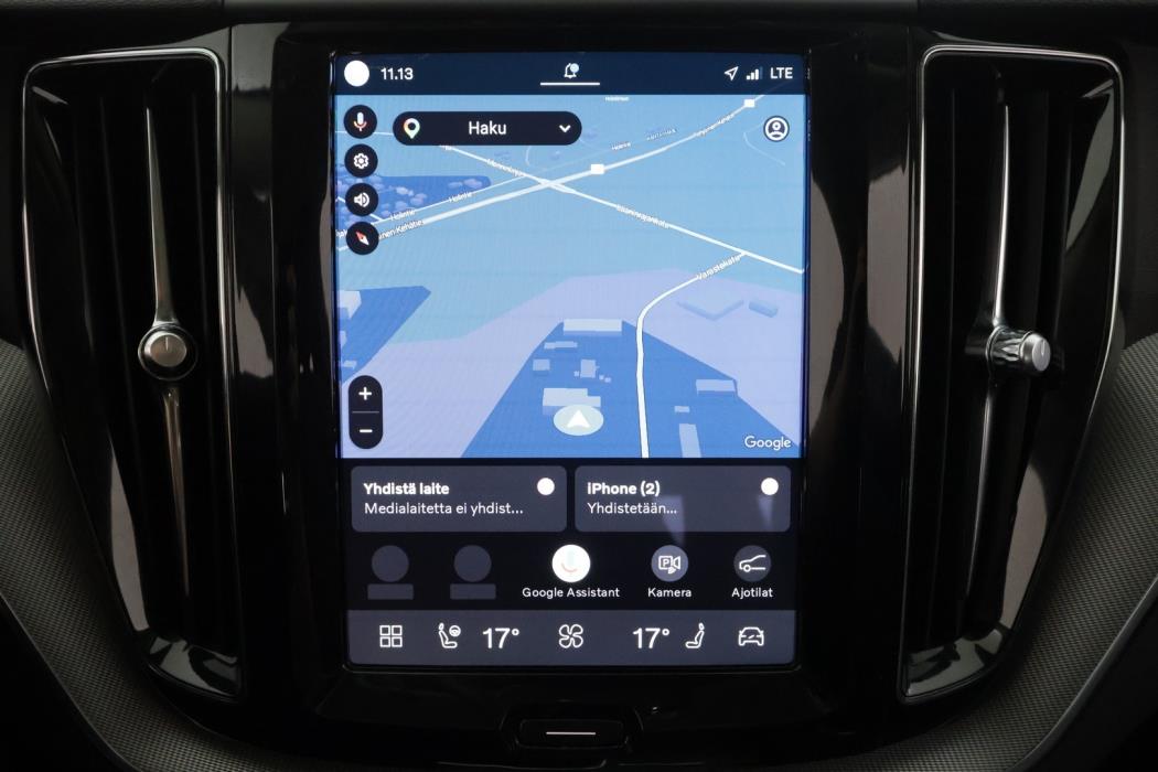 VOLVO XC60 2024