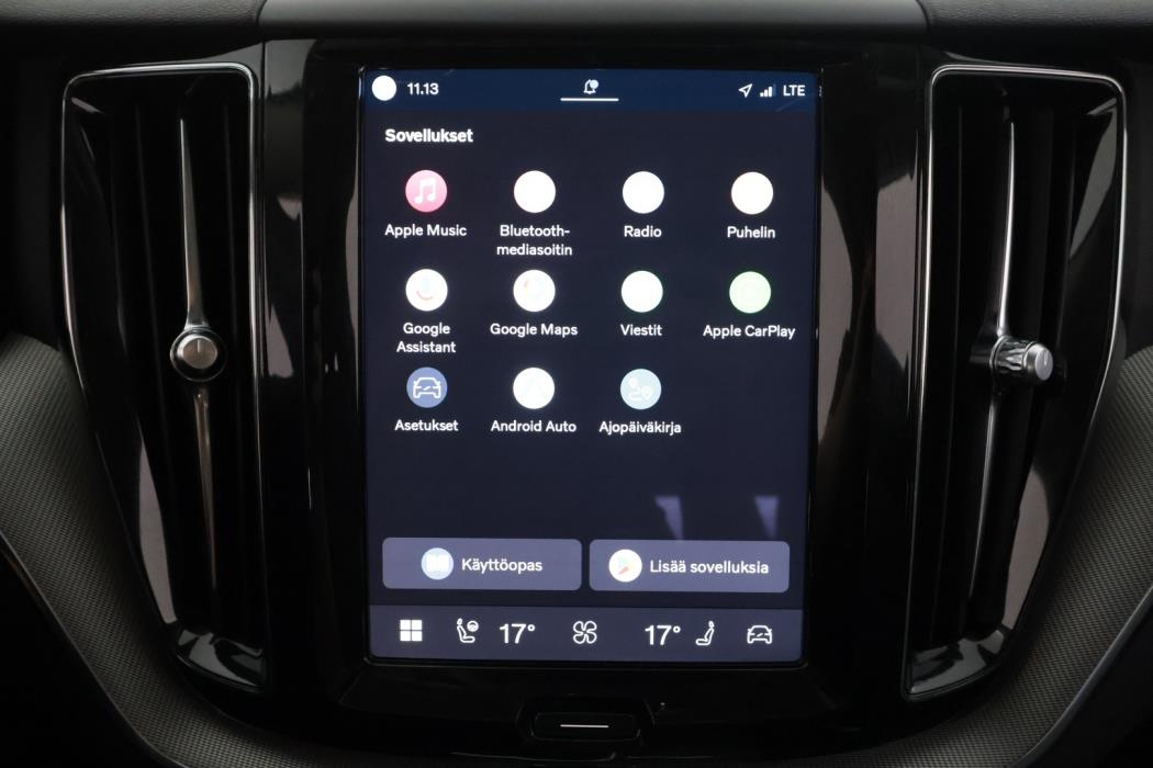 VOLVO XC60 2024