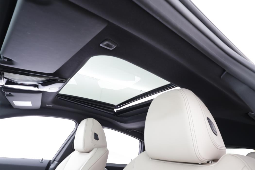 BMW I4 M50 2024