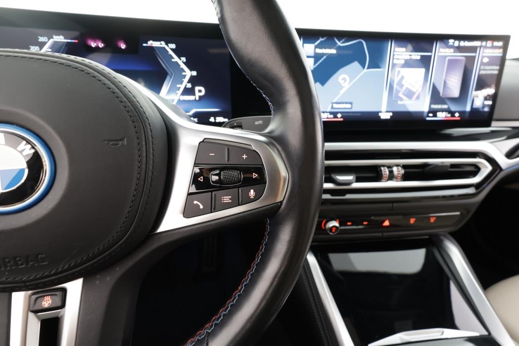 BMW I4 M50 2024
