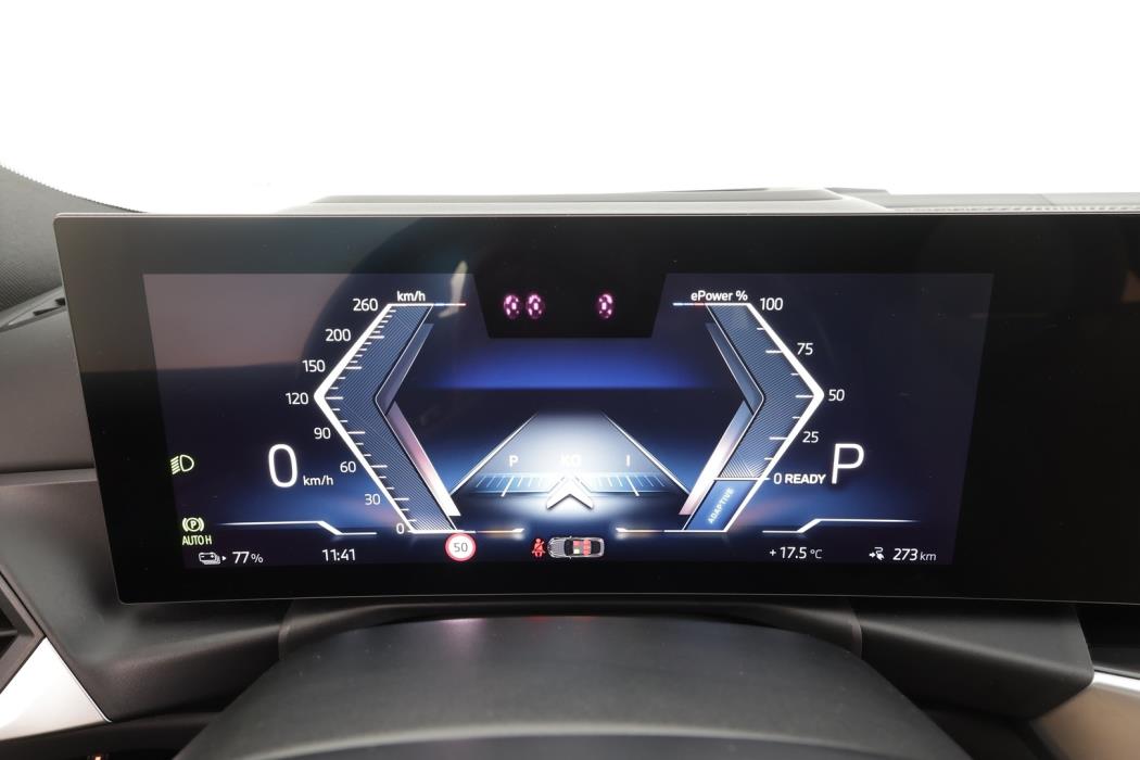 BMW I4 M50 2024