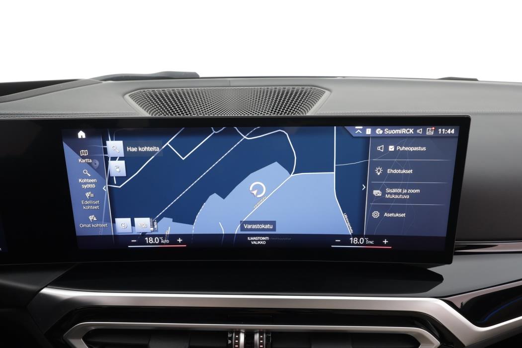 BMW I4 M50 2024