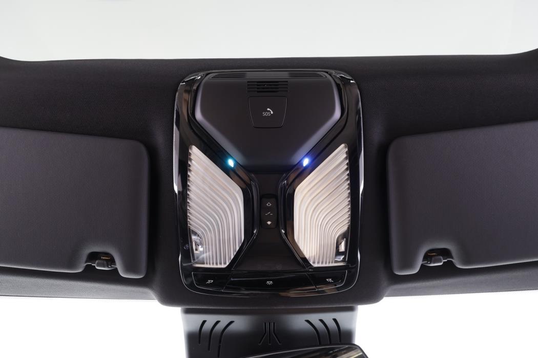 BMW I4 M50 2024