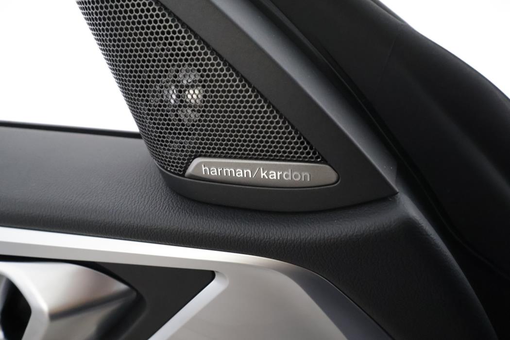 BMW I4 M50 2024