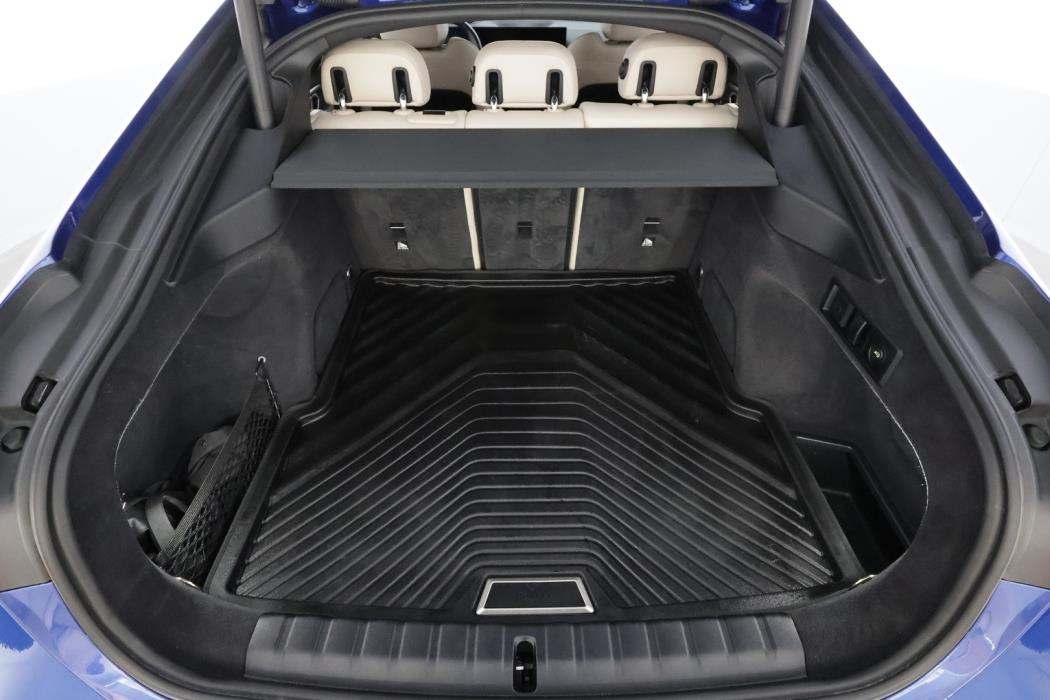 BMW I4 M50 2024
