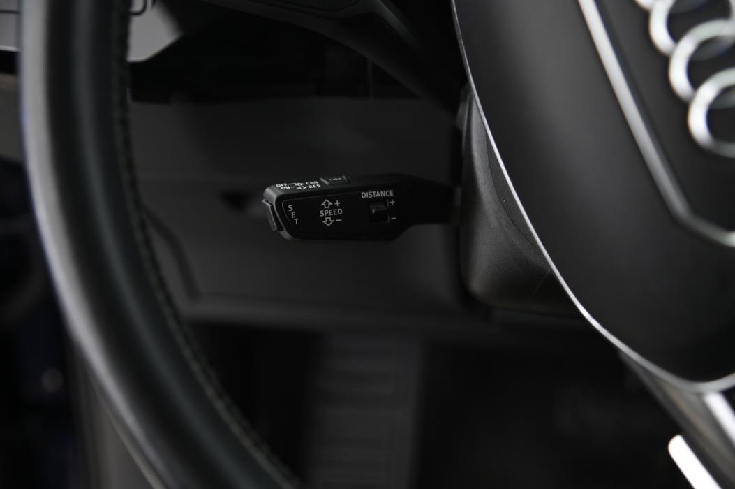 AUDI e-tron 2020