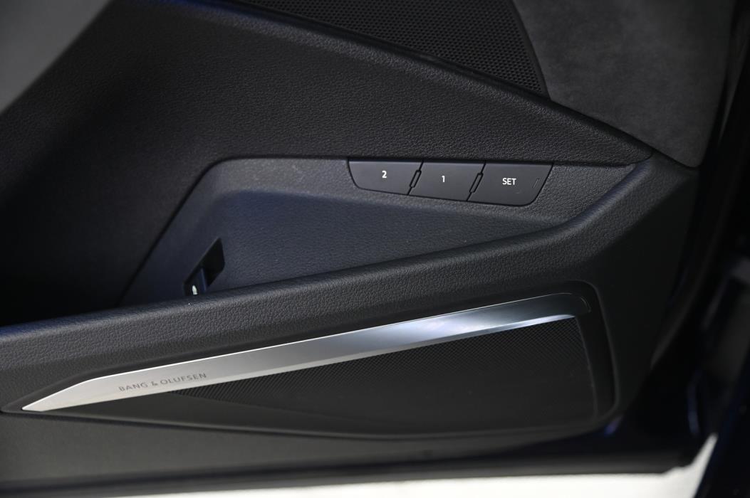 AUDI e-tron 2020