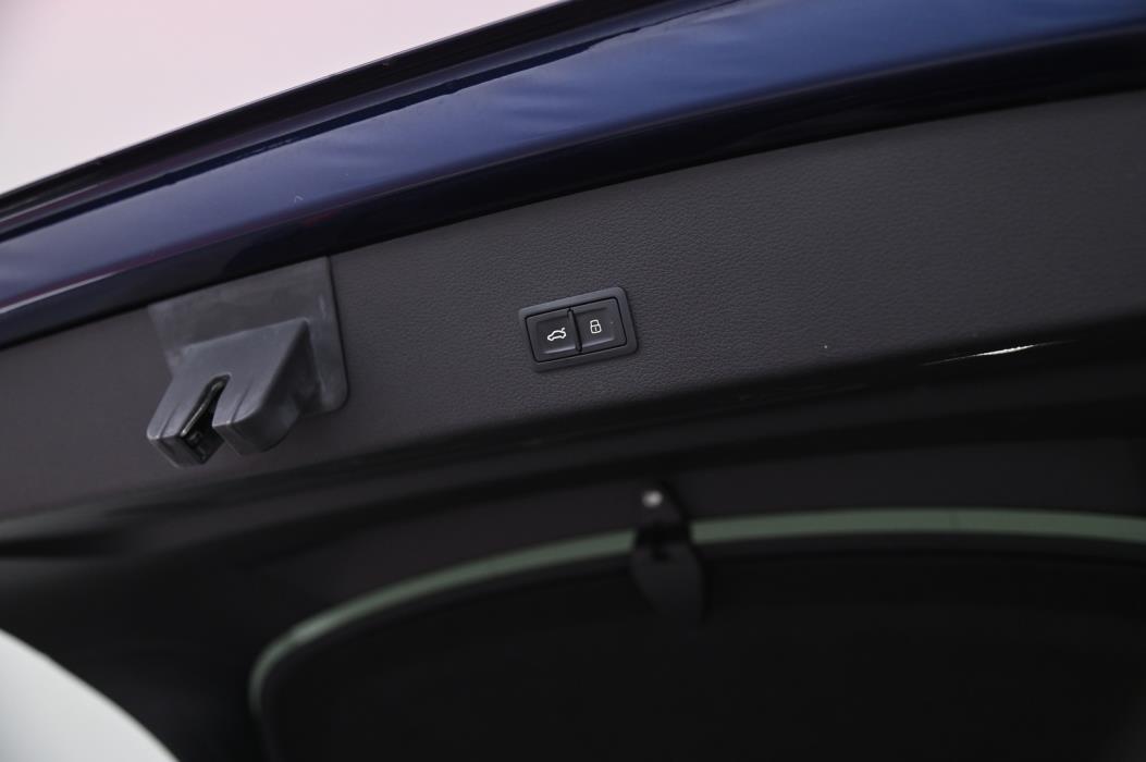 AUDI e-tron 2020