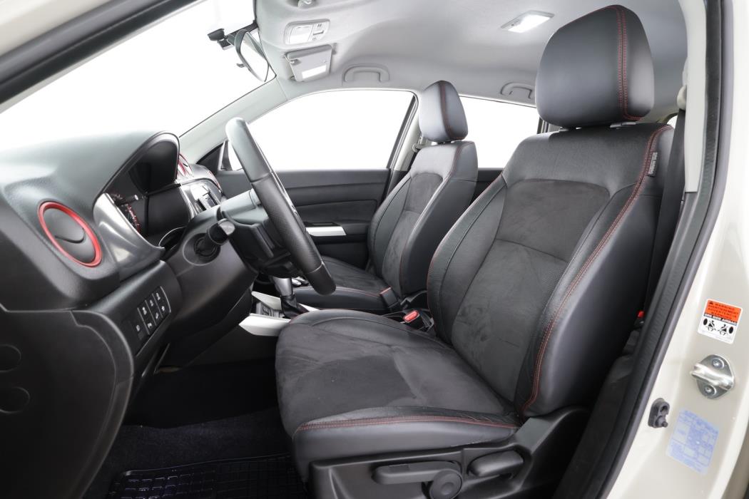 SUZUKI VITARA 2017