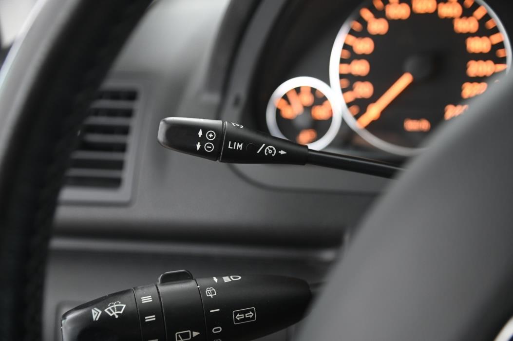MERCEDES-BENZ A 2007