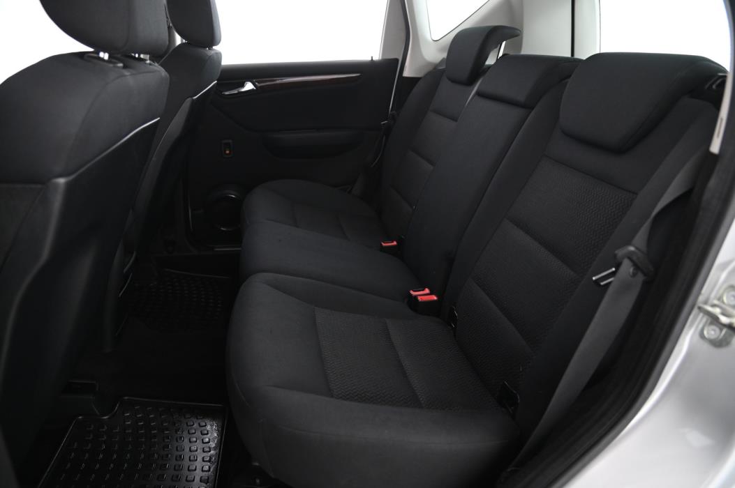 MERCEDES-BENZ A 2007