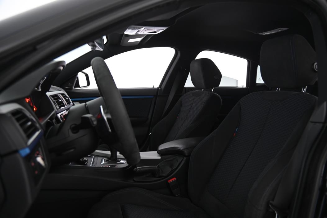 BMW 435 2016
