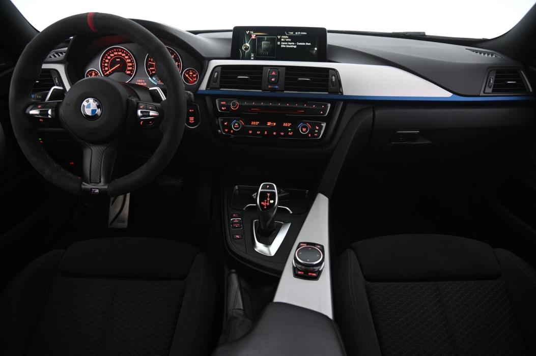 BMW 435 2016