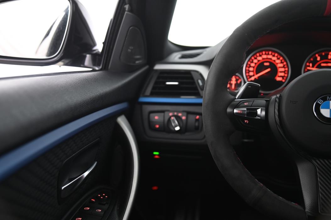BMW 435 2016