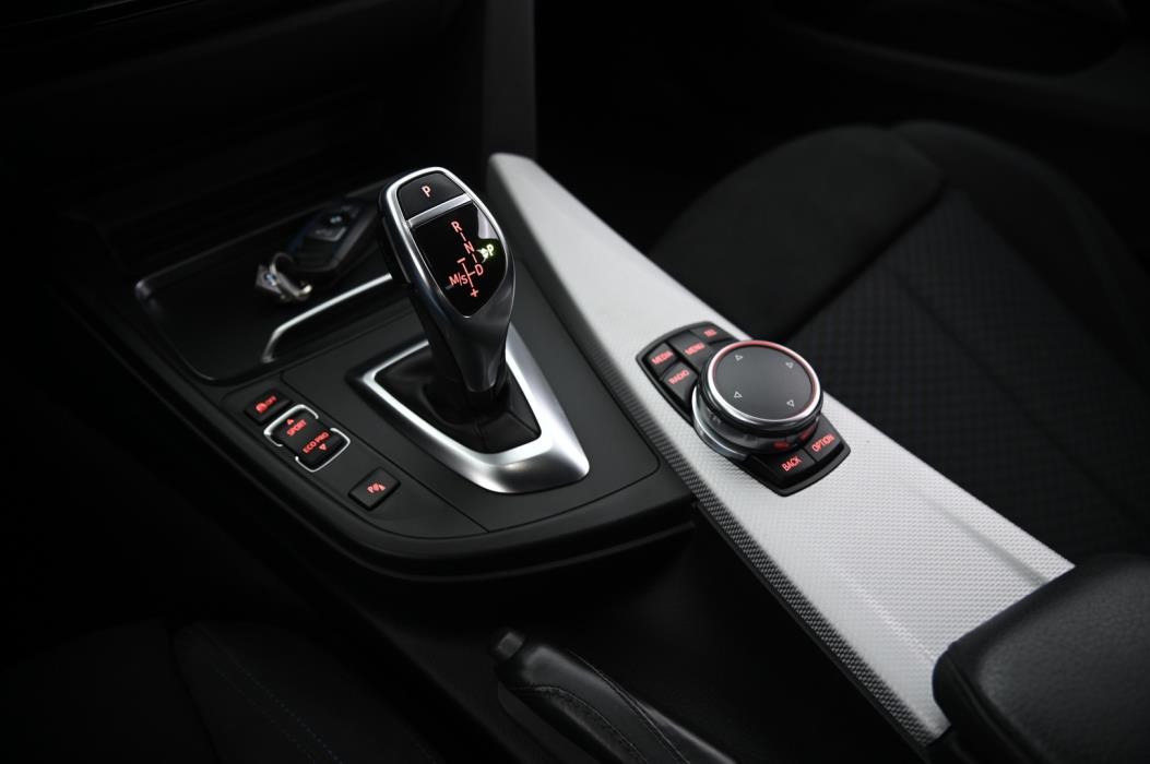 BMW 435 2016