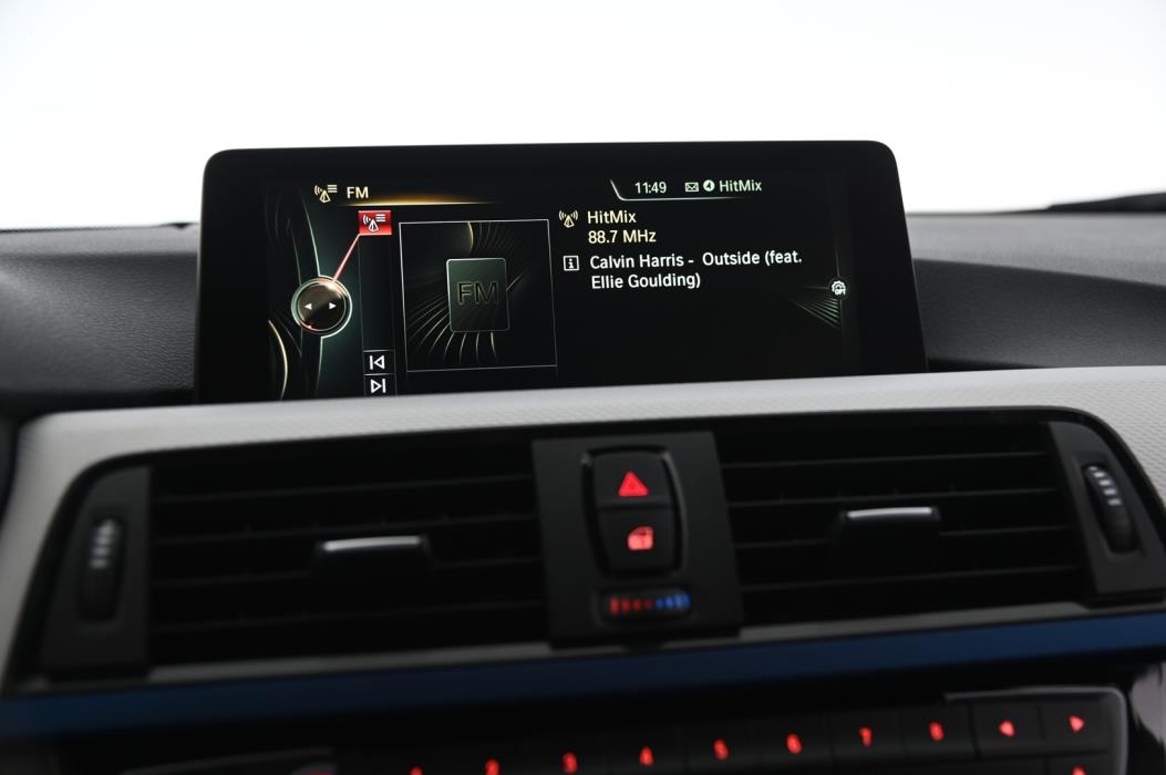 BMW 435 2016