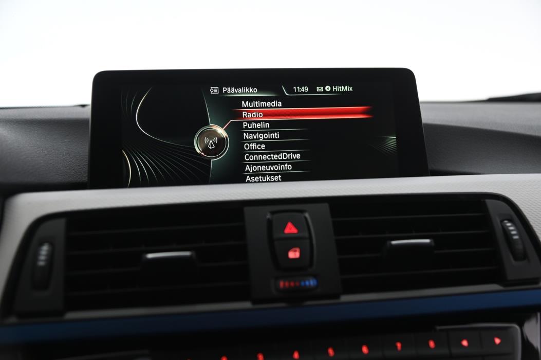 BMW 435 2016