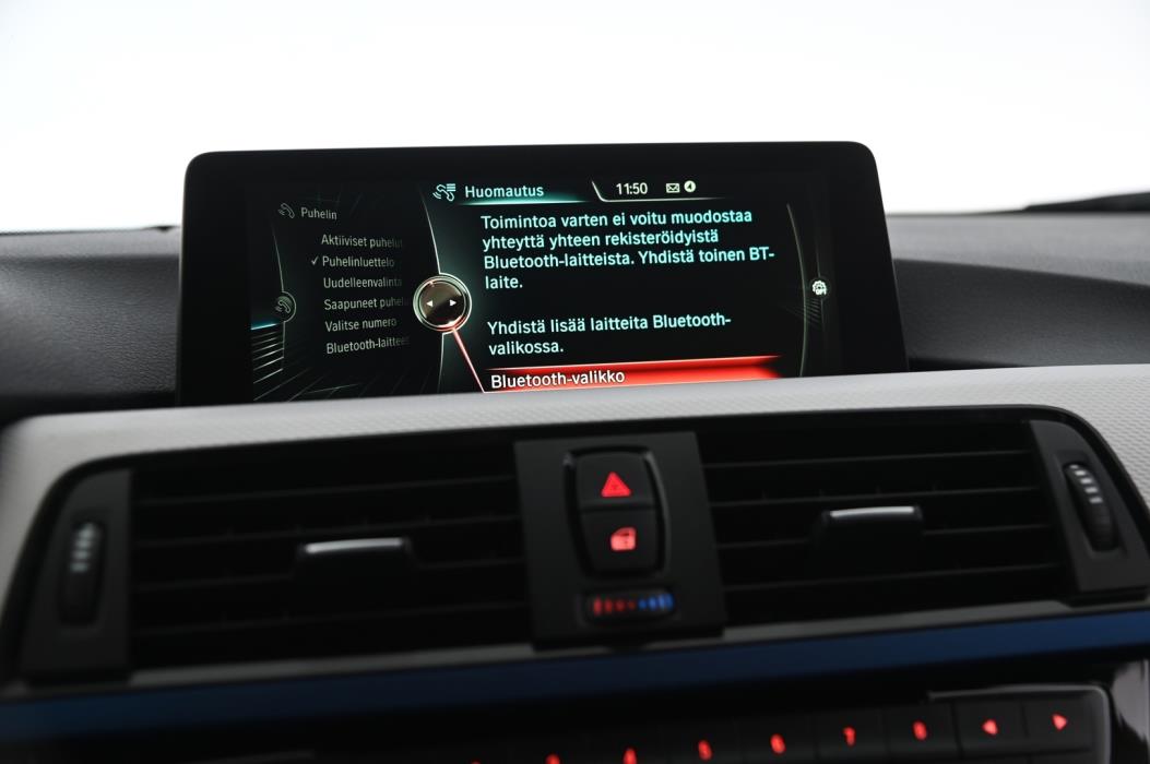 BMW 435 2016