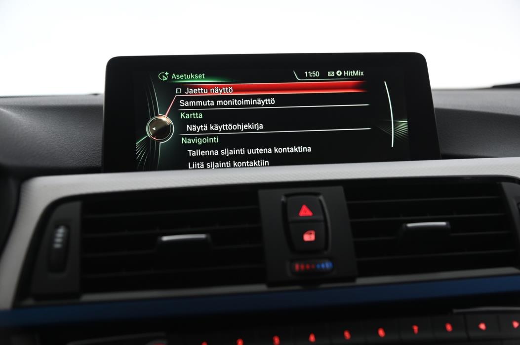 BMW 435 2016
